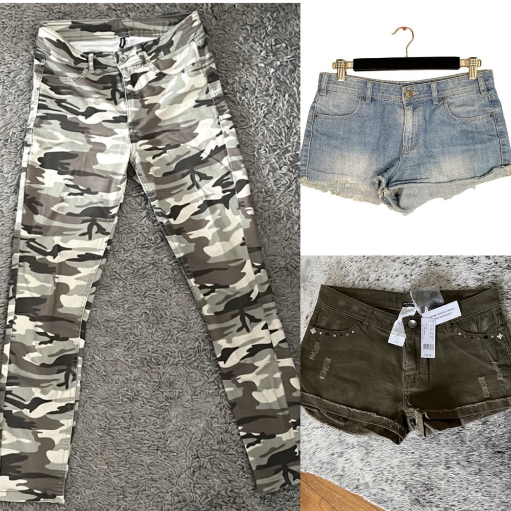 Calzedonia Bundle